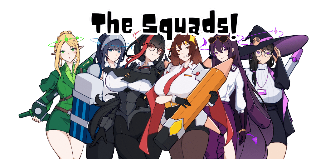 Stationery Defenders 4